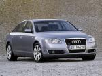 Audi A6 3.2 Quattro Security 2005 года